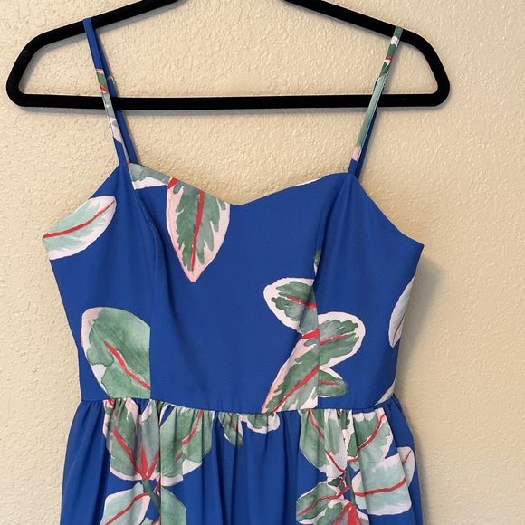 NWT Hutch Ari Midi Dress - Picture 6 of 6